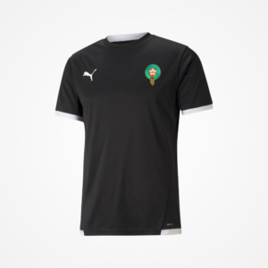 Maillot Noir Personnalisable