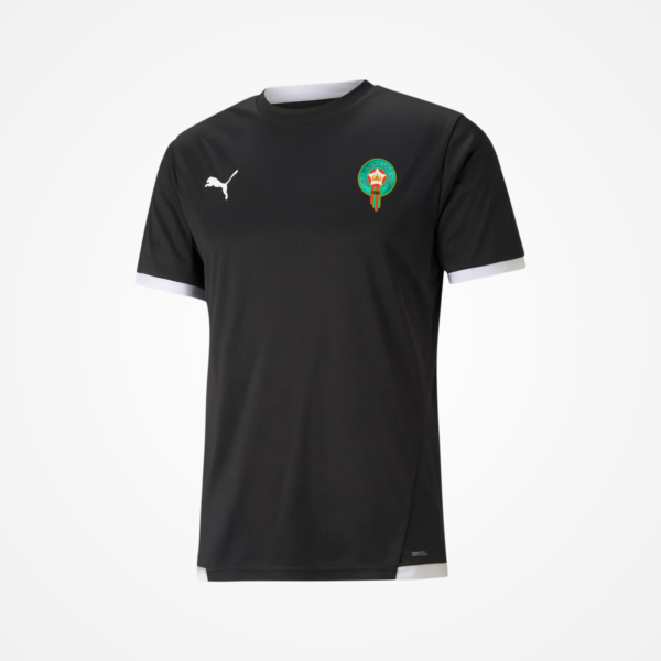 Maillot Noir Personnalisable