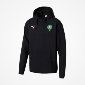 Pull Maroc