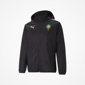 Veste Tout Temps