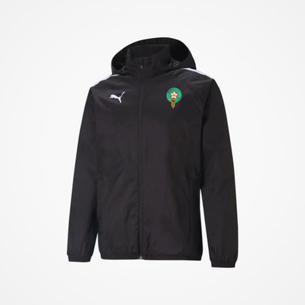 Veste Tout Temps