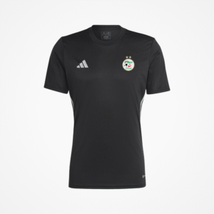 Maillot Noir Algérie Personnalisable